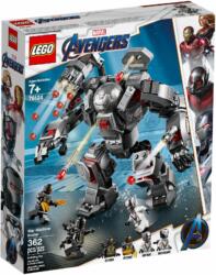 76124 LEGO® Marvel Super Heroes War Machine Buster