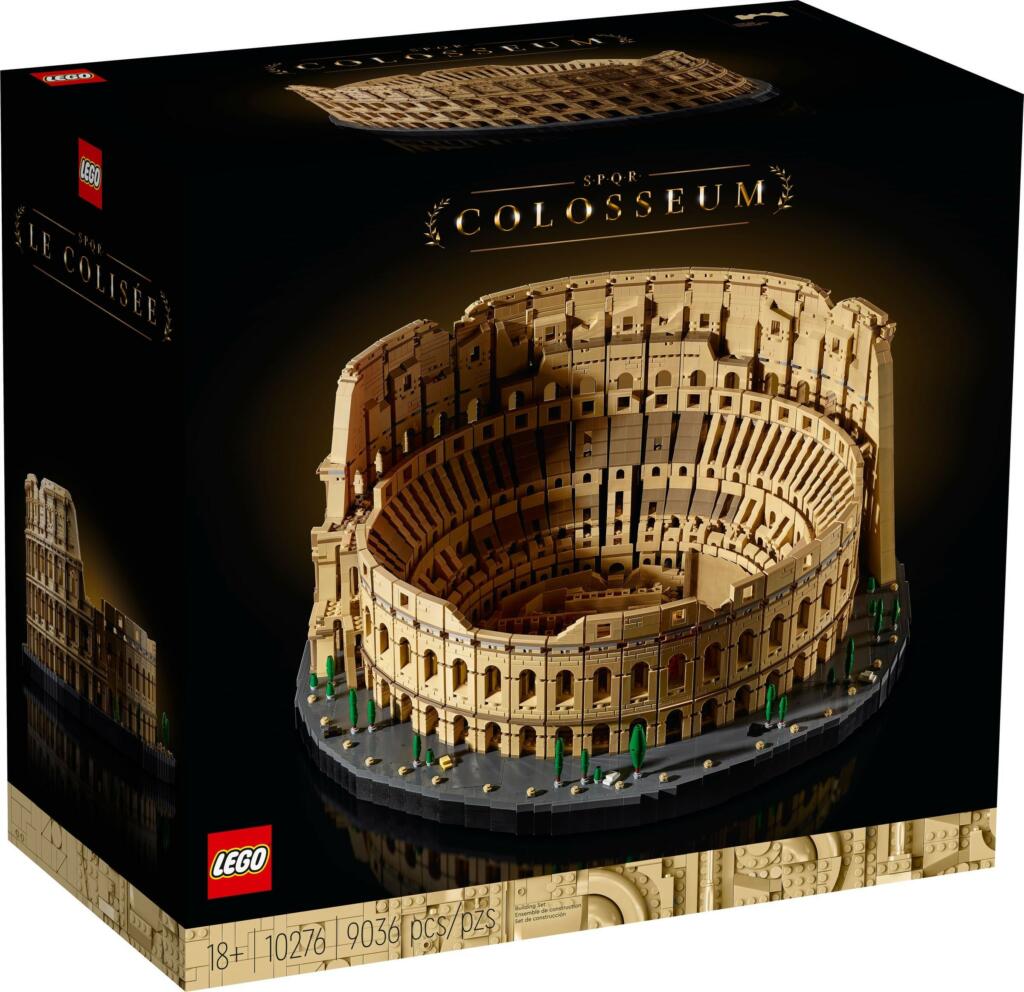 10276 LEGO® Creator Colosseum Kolosseum
