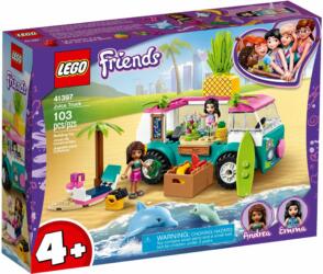 41397 LEGO® Friends Juice Truck Mobile Strandbar