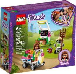 41425 LEGO® Friends Olivia's Flower Garden Olivias Blumengarten