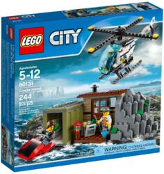 60131 LEGO® City Crooks Island Gaunerinsel