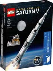 92176 LEGO® IDEAS NASA Apollo Saturn V