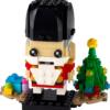 40425 LEGO® BrickHeadz Nutcracker Nussknacker