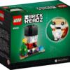 40425 LEGO® BrickHeadz Nutcracker Nussknacker