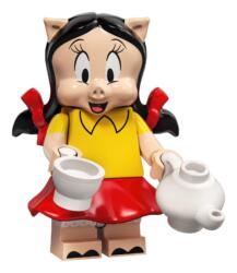 Looney Tunes™ Petunia Pig Figur 11 (71030)