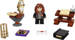 30392 LEGO® Harry Potter Hermines Schreibtisch