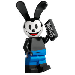 Disney 100 Serie Oswald, der lustige Hase Figur 1 (71038)