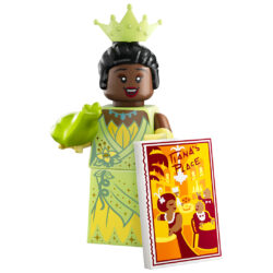 Disney 100 Serie Prinzessin Tiana Figur 5 (71038)