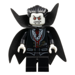 Lord Vampyre (Monster Fighters)