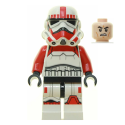 Star Wars Imperial Shock Trooper (Star Wars Battlefront)