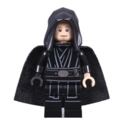Star Wars Luke Skywalker (The Mandalorian)