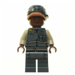 Star Wars Rebel Trooper Corporal Tonc (Rogue One)