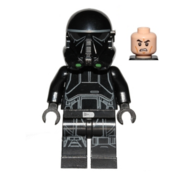 Star Wars Imperial Death Trooper (Rogue One)