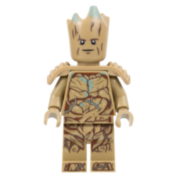 Groot (Guardians of the Galaxy)