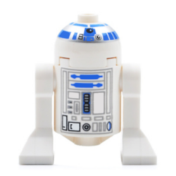 Star Wars R2-D2 Astromech Droid