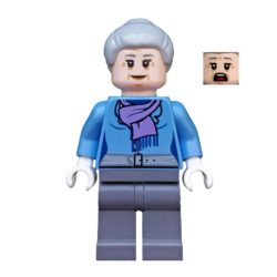 Aunt May (Marvel Super Heroes)