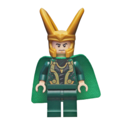 Loki (Marvel Super Heroes)