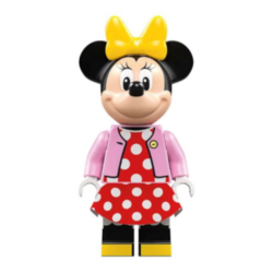 Minnie Mouse (Disney)