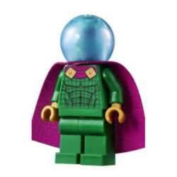 Mysterio (Marvel Super Heroes)