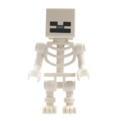 Skeleton (Minecraft)