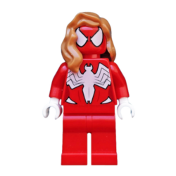 Spider-Girl (Marvel Super Heroes)