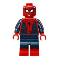 Spider-Man (Marvel Super Heroes)