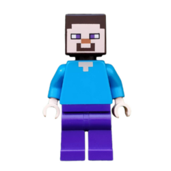Steve (Minecraft)