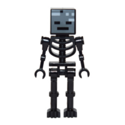 Wither Skeleton (Minecraft)