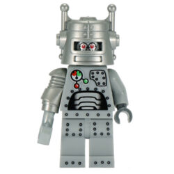 Roboter (Minifigur Serie 1)
