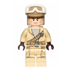 Star Wars Rebel Trooper (Battlefront)