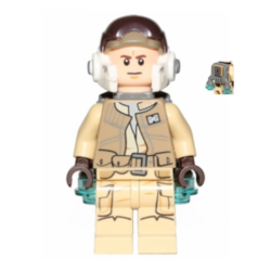 Star Wars Rebel Trooper (Battlefront)