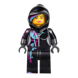 Lucy Wyldstyle (The LEGO Movie)