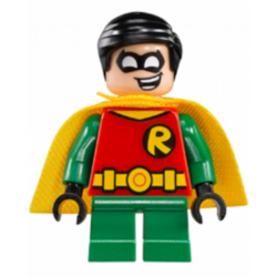 Robin (DC Comics Super Heroes)