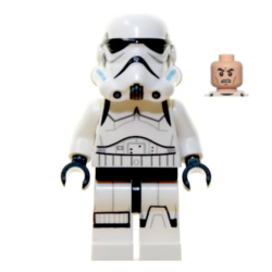 Star Wars Imperial Stormtrooper (Rebels)