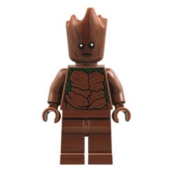 Groot (Guardians of the Galaxy)