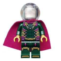Mysterio (Marvel Super Heroes)