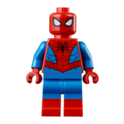 Spider-Man (Marvel Super Heroes)