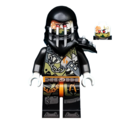 Muzzle (Ninjago)