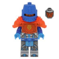 Königlicher Soldat (Nexo Knights)