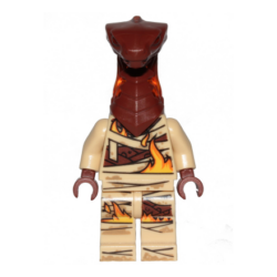 Pyro Whipper (Ninjago)