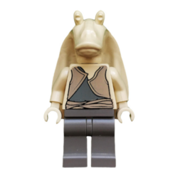 Star Wars Jar Jar Binks (Episode 1)