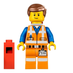 Emmet Brickowski (The LEGO Movie)